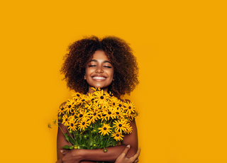 Brighten Your World With Positivity