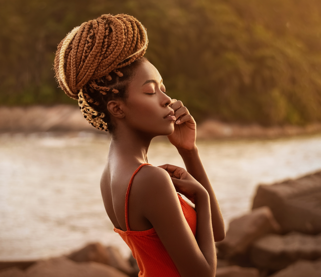 5 Braid Styles We're Rocking This Summer
