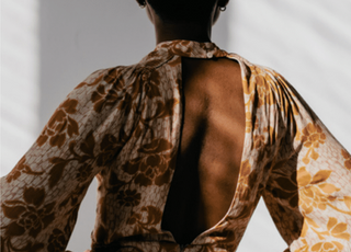 Summer 2021 Style Trends