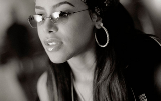 All-Out Aaliyah Playlist