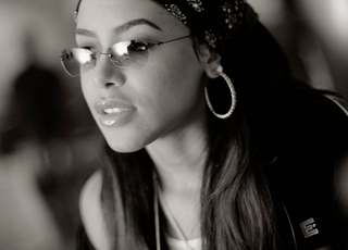 All-Out Aaliyah Playlist