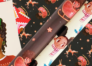 Start Your Holiday Shopping Early This Year!