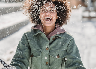 Getting Ahead of Seasonal Affective Disorder