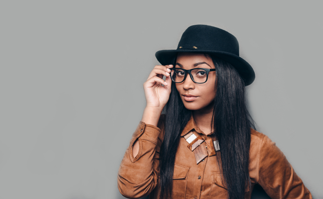 New Attitude: 2022 Black Girl Anthems