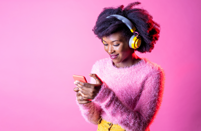 7 Black Wealth Building Podcasts to Get Ahead in 2022