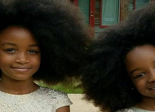 5 Simple Hairstyles for Your Baby Naturalista