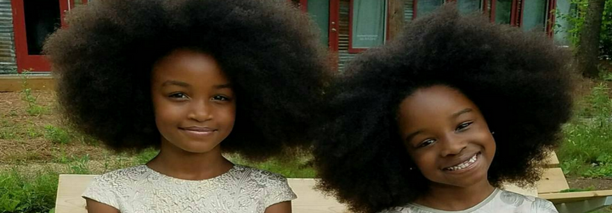 5 Simple Hairstyles for Your Baby Naturalista