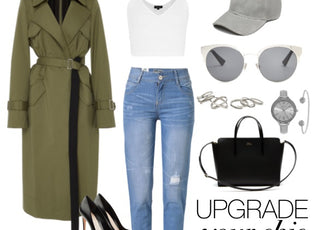 3 Ways to Style Your Dad Hats