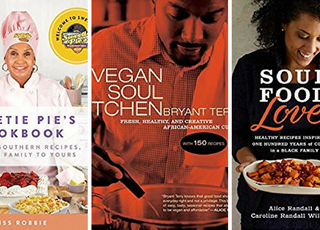 4 Soul Food Cookbooks to Add to Your Collection