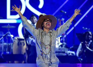 A Look Back at the Best Soul Train Award Moments