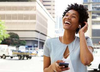 The Perfect Spring Playlist