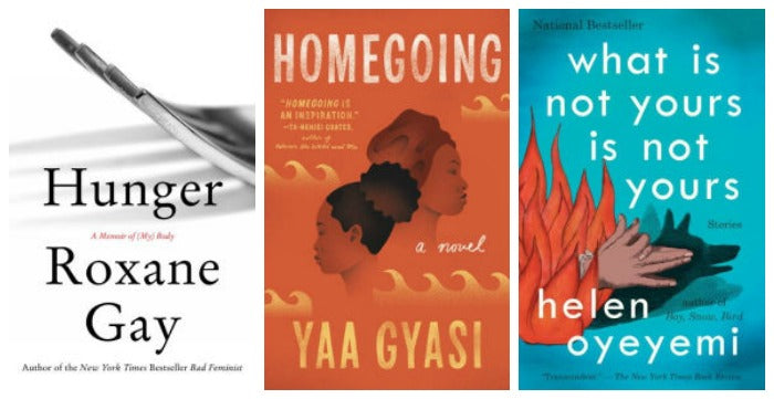 Summer Good Reads: 4 Books To Add To Your Reading List