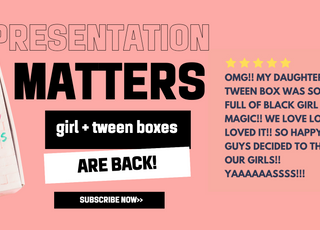 Kids Boxes