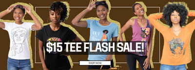 $15 Tees