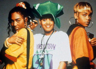 QUIZ: How Much Do You Know About TLC?
