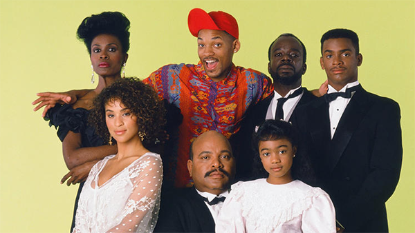 Who Said That?: Quiz on The Memorable Lines of ‘Fresh Prince of Bel-Air’