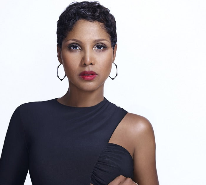 Quiz: How Well Do You Know Toni Braxton?