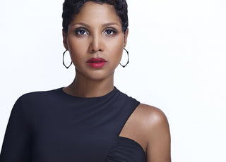 Quiz: How Well Do You Know Toni Braxton?