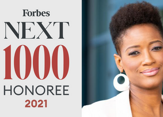 Forbes Next 1000