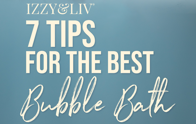 7 Tips For The Best Bubble Bath Guide