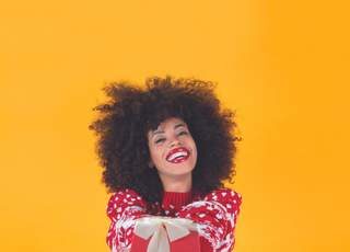 Hip Hop & R&B Holiday Jams