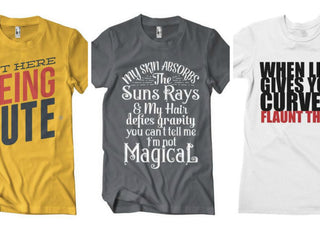 5 Ways to Style a Graphic Tee Before Summer is Over