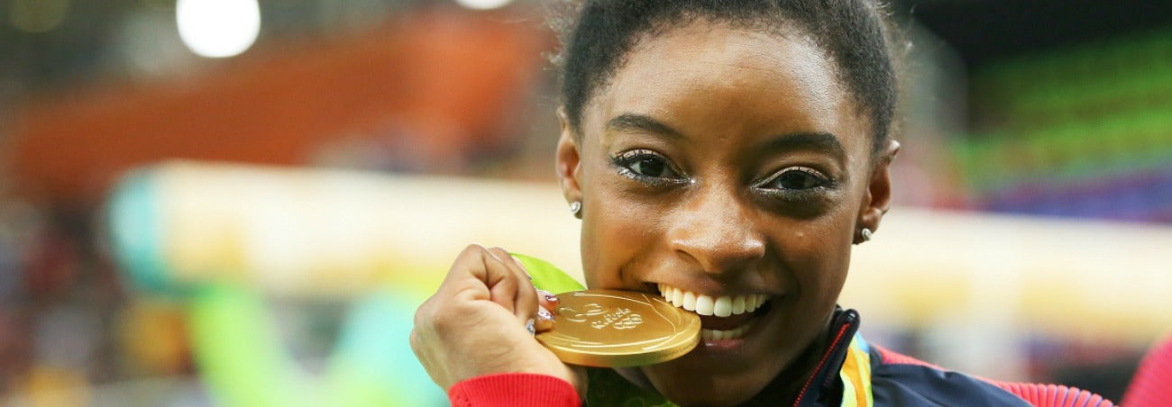 Weekly Wrap Up: #BlackGirlMagic in Rio