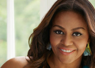 Weekly Wrap-Up: FLOTUS is Flawless