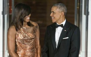 Weekly Wrap-Up: FLOTUS and POTUS Host Their Final State Dinner