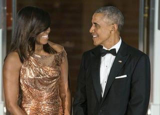Weekly Wrap-Up: FLOTUS and POTUS Host Their Final State Dinner