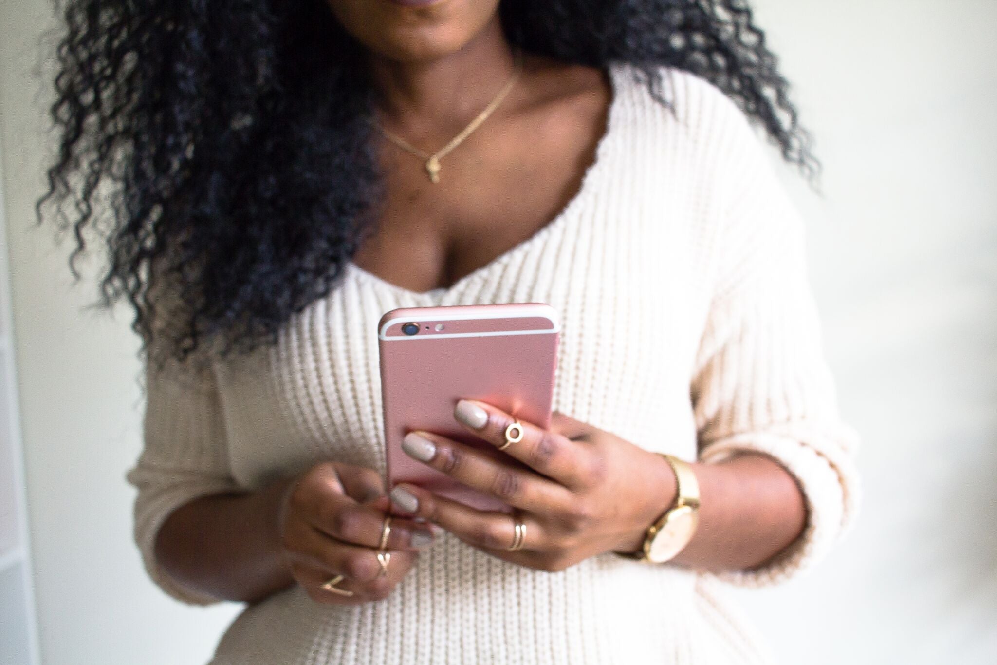 5 Wellness Apps for Busy Women