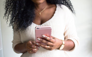 5 Wellness Apps for Busy Women