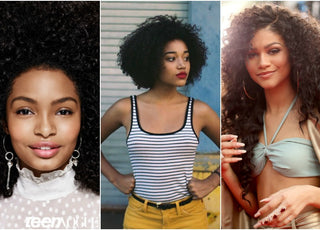 3 Young Celebs Who Speak Out For Women