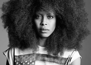 4 Ways Erykah Badu Influenced The Movements of Today