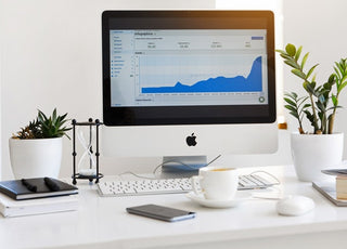 4 Products To Spice Up Your Office Space