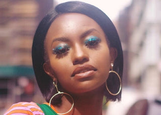 Mythbuster: Black Girls Can’t Wear Nude Lipsticks