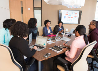 Black Organizations To Join As An Adult