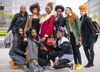 4 Films To Watch With Your Girl Squad