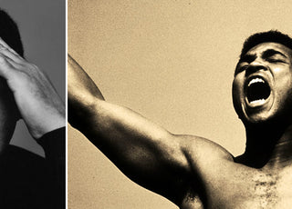 5 Muhammad Ali Quotes to Keep You Motivated