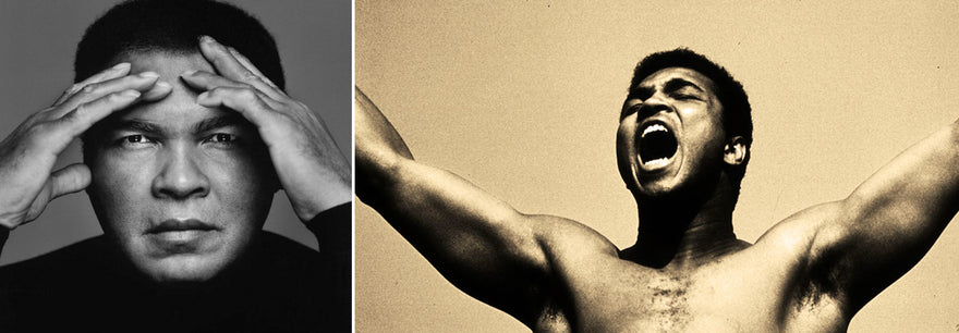 5 Muhammad Ali Quotes to Keep You Motivated