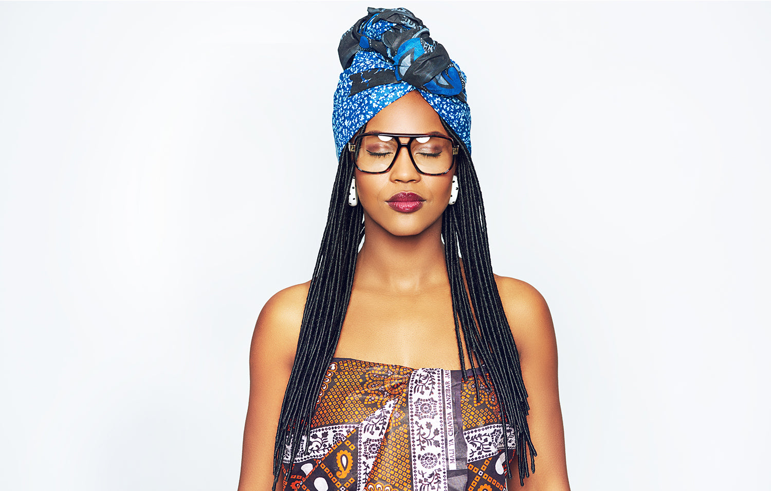 5 Ways to Own Your Culture, Confidence, and Soul