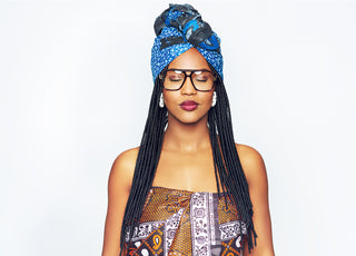 5 Ways to Own Your Culture, Confidence, and Soul