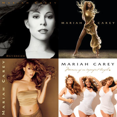 Mariah Playlist