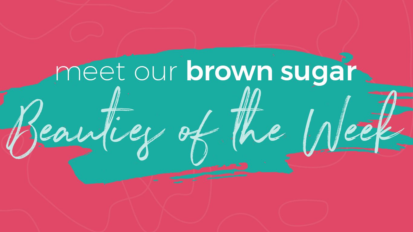 Beauties of the Week!