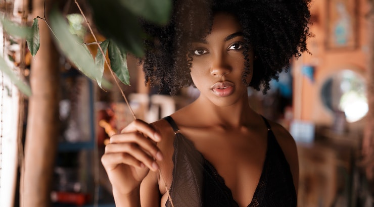 Why Self-Care Is So Important For Black Women