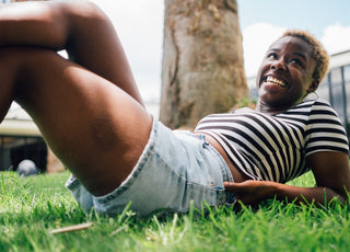 Work Hard, Play Hard: Pamper Tips for After Work