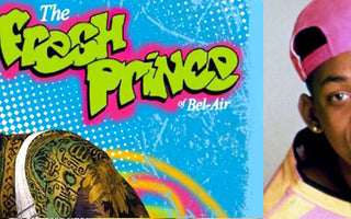 QUIZ: How Well Do You Know The Fresh Prince Of Bel Air?