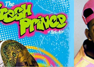 QUIZ: How Well Do You Know The Fresh Prince Of Bel Air?