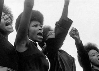If Black Women Ruled The World