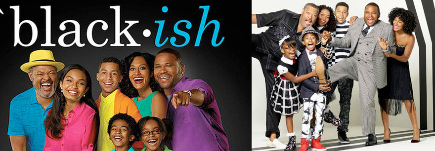 “Blackish” Is The “New” Cosby Show
